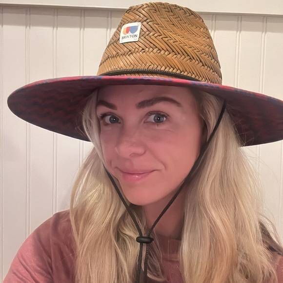 Brixton hat - Picture 2 of 4